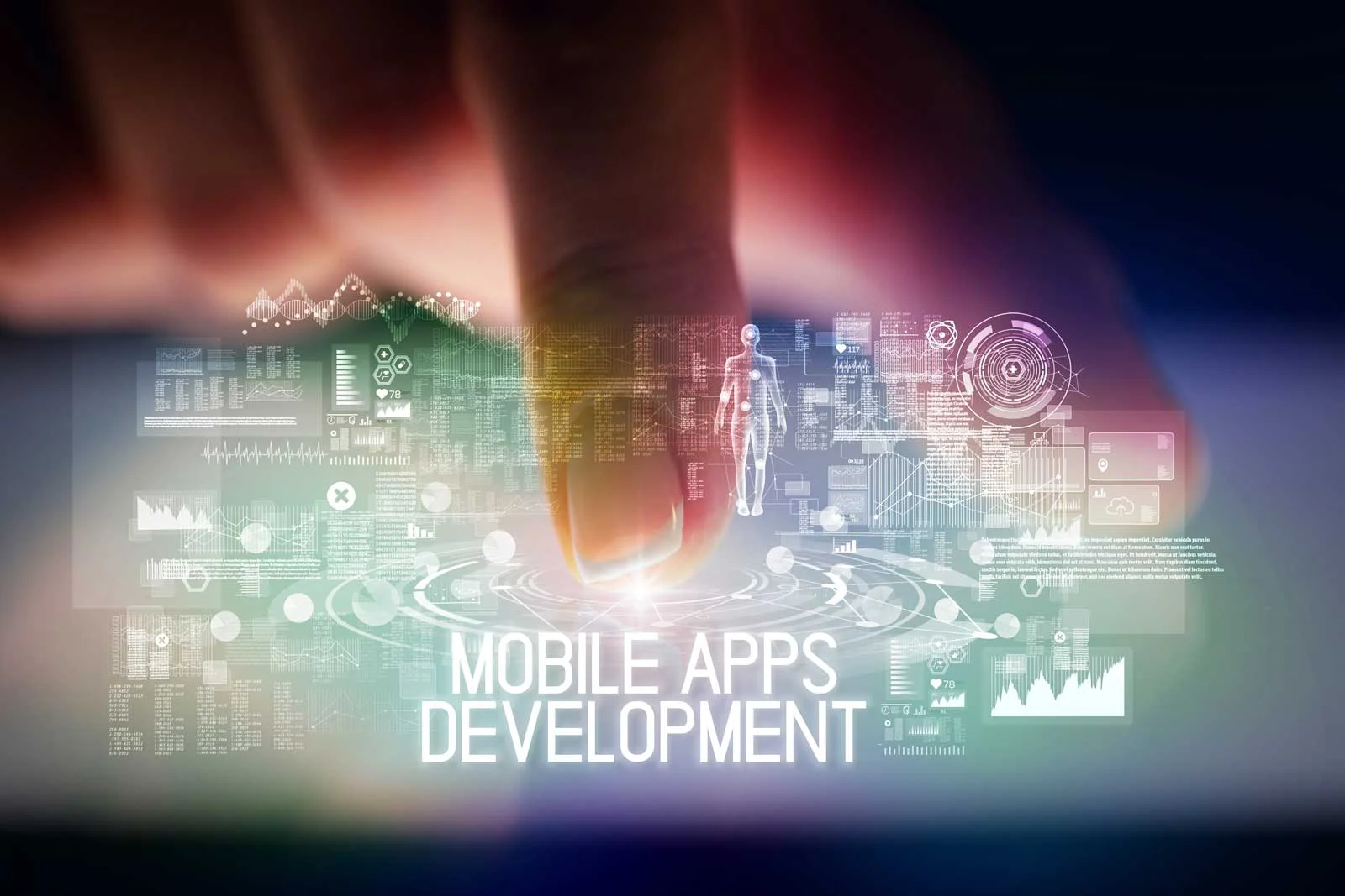 Application mobile