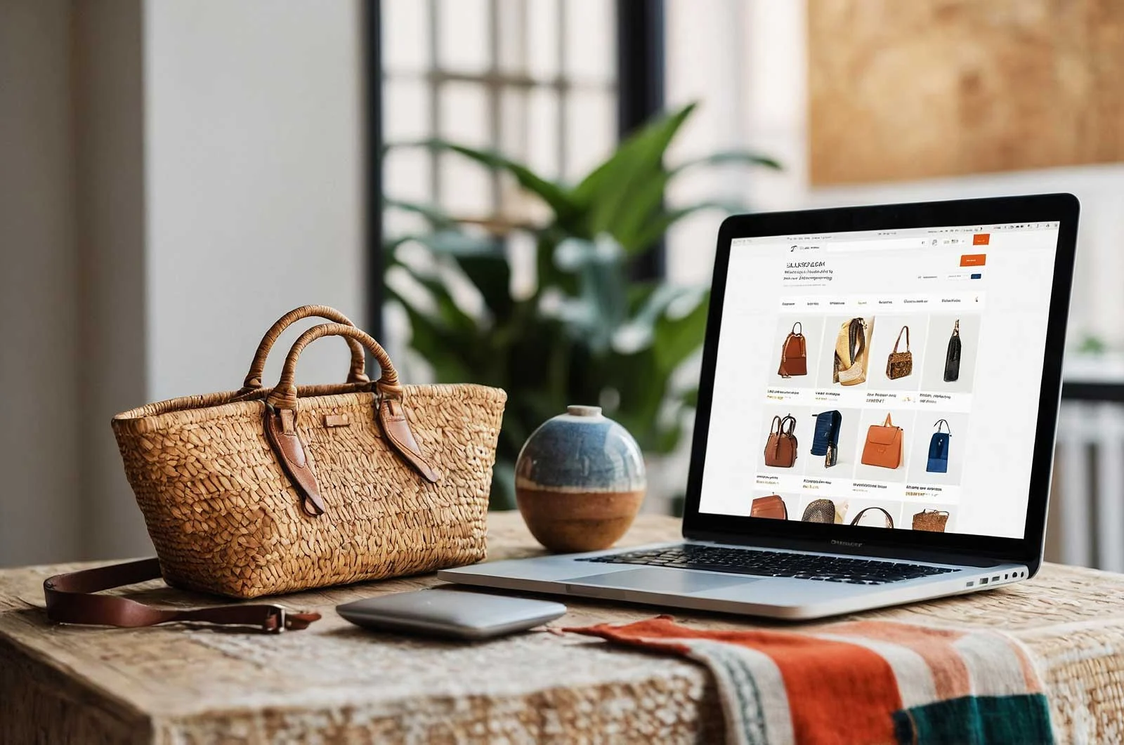 E-Commerce